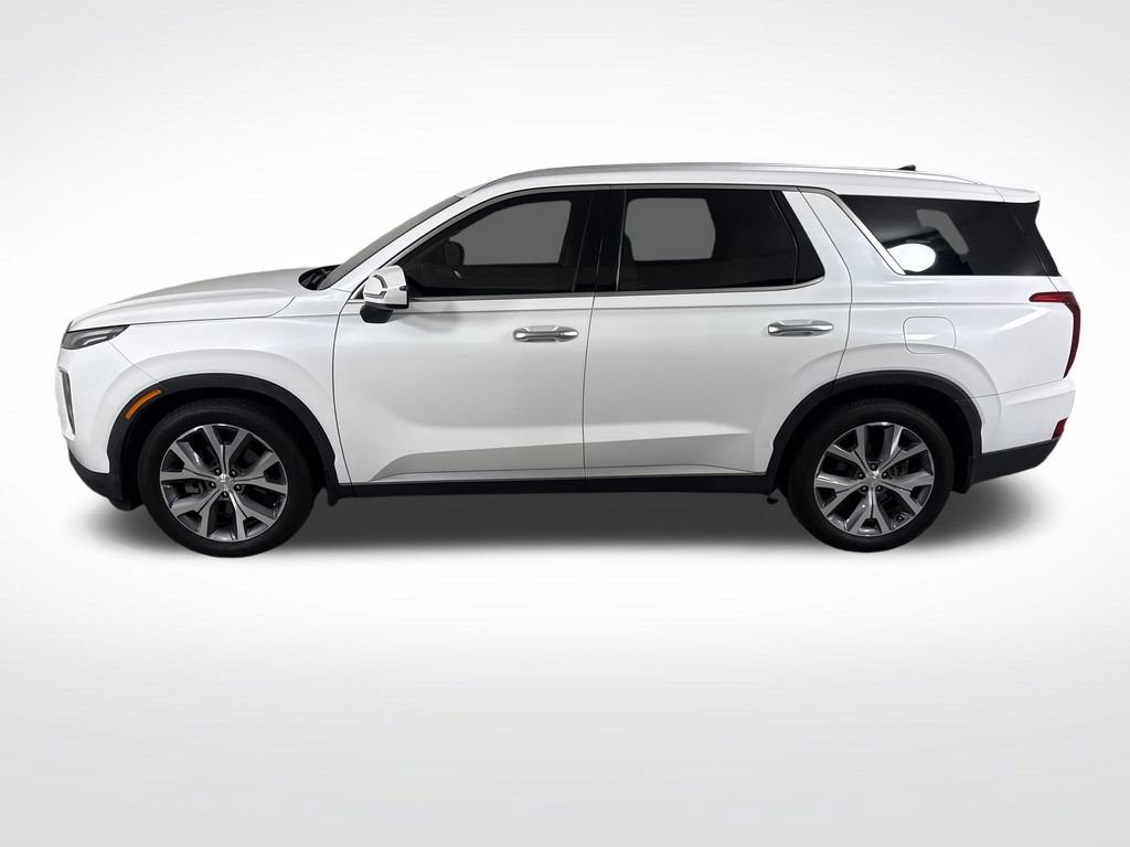 Used 2021 Hyundai Palisade SEL w/ Premium Package AWD/4WD image 8