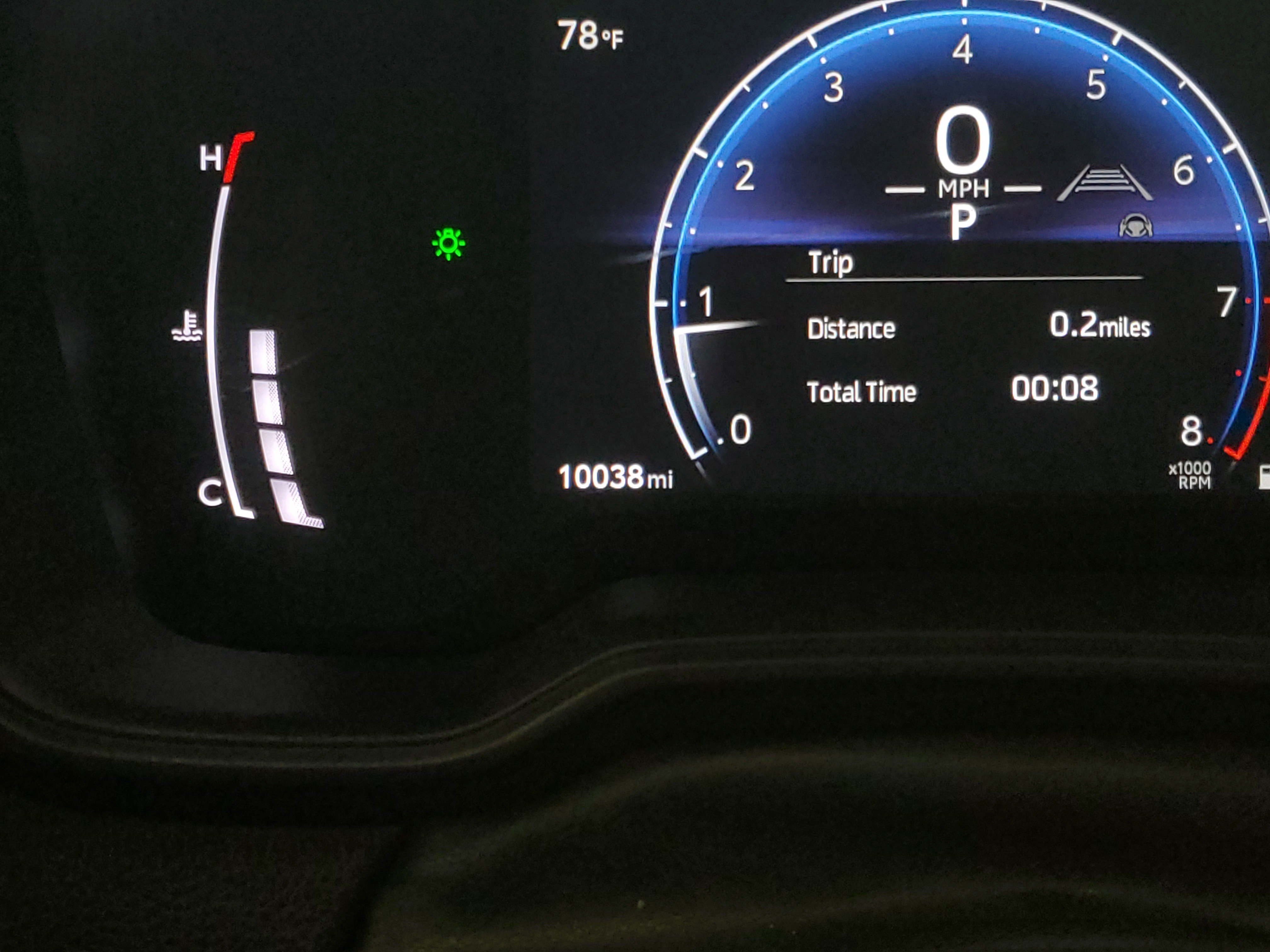 Certified 2026 Toyota Corolla LE FWD image 27