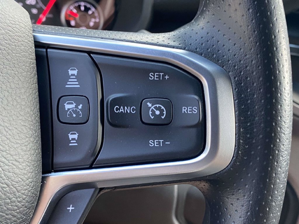 New 2026 RAM 2500 Tradesman AWD/4WD image 25
