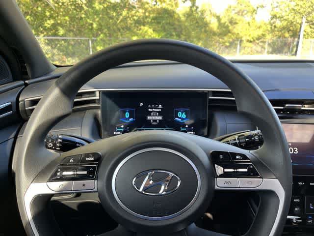 Used 2024 Hyundai Santa Cruz SEL w/ Activity Package FWD image 21