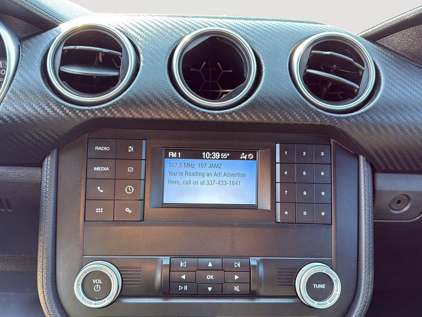 Used 2020 Ford Mustang Coupe image 17