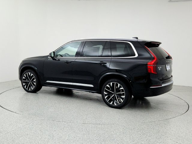New 2026 Volvo XC90 B6 Plus w/ Protection Package AWD/4WD image 7