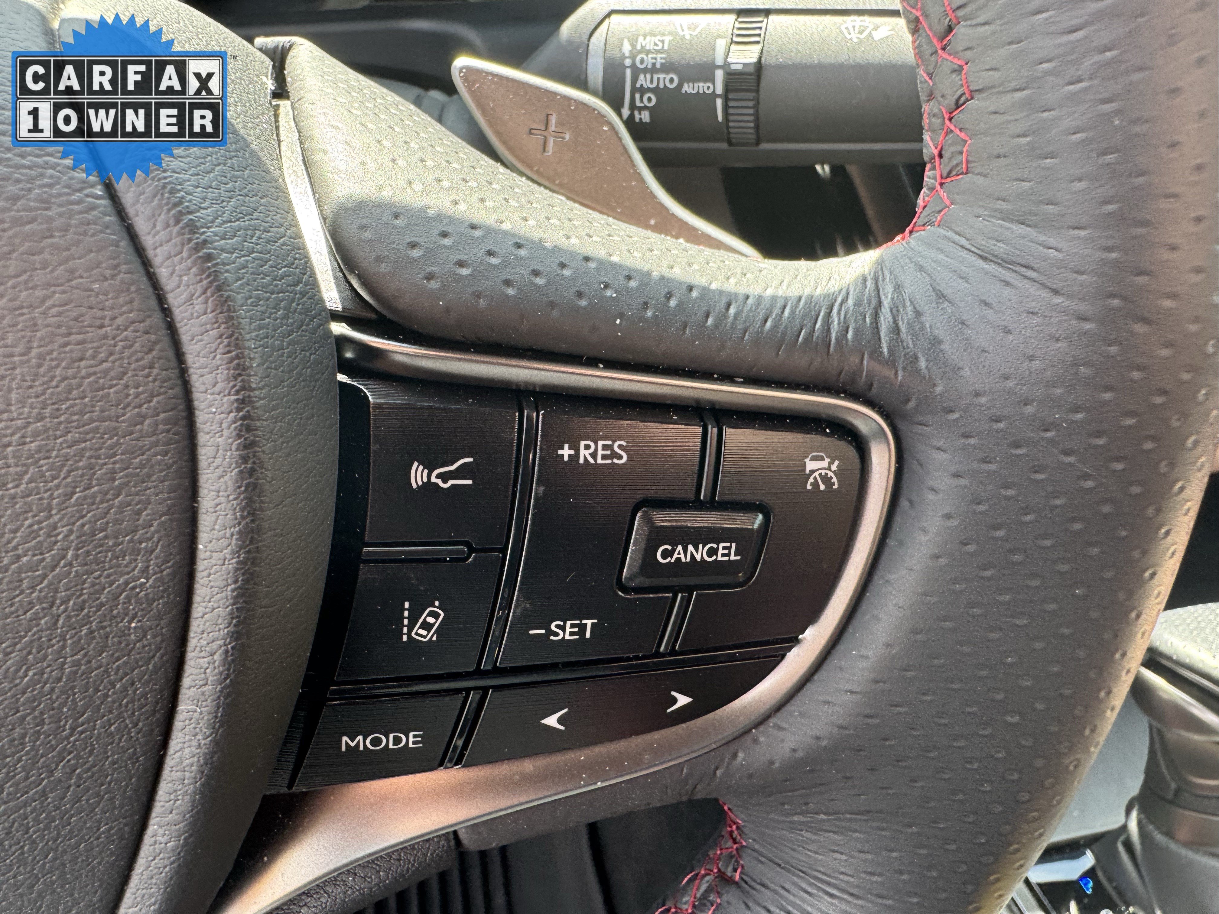 Used 2023 Lexus ES 300h F Sport FWD image 20