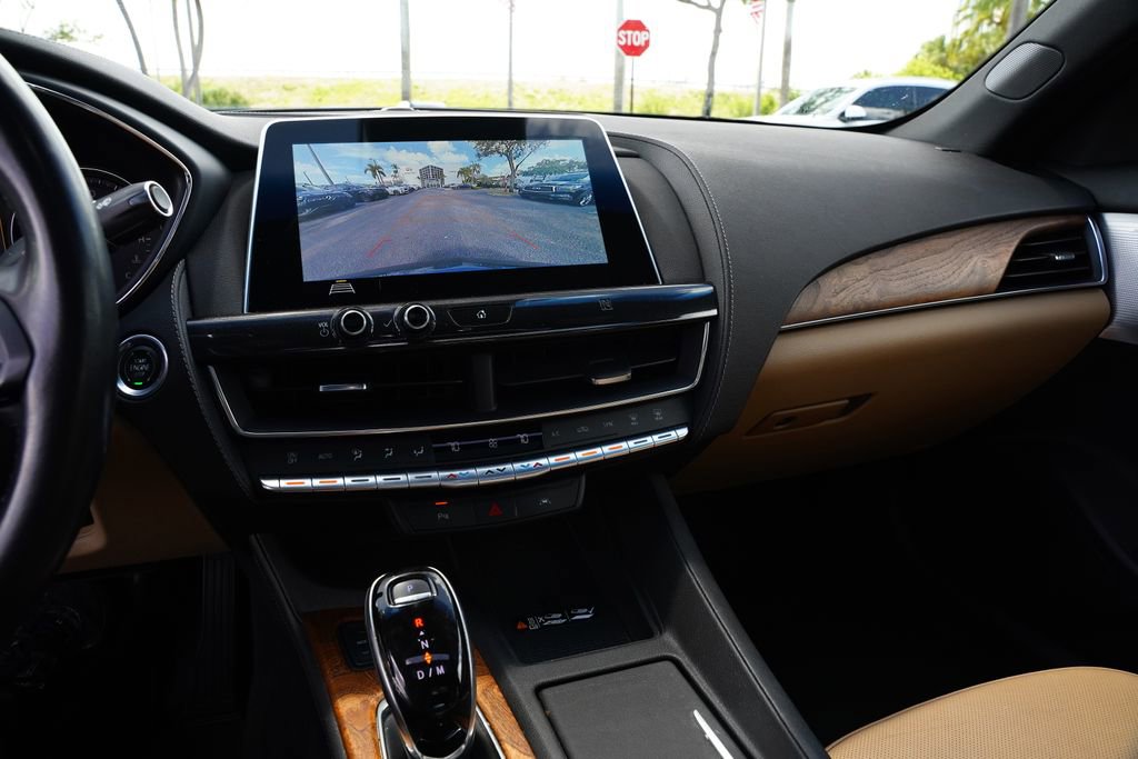Used 2020 Cadillac CT5 Premium Luxury RWD image 4