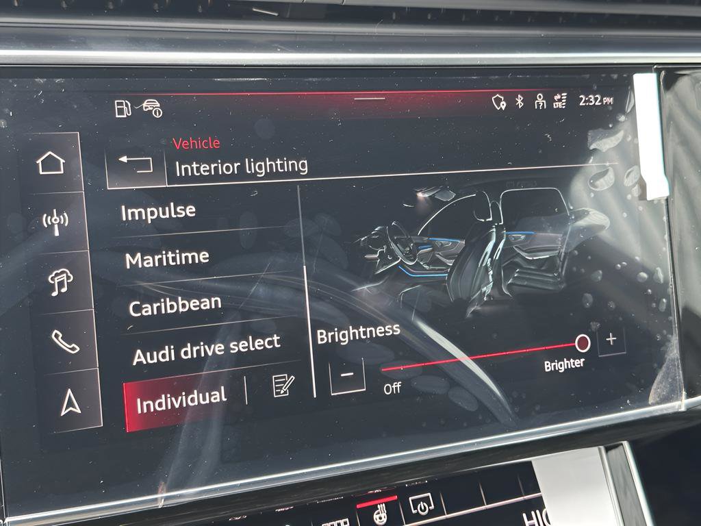 New 2026 Audi Q7 3.0T Premium Plus AWD/4WD image 24