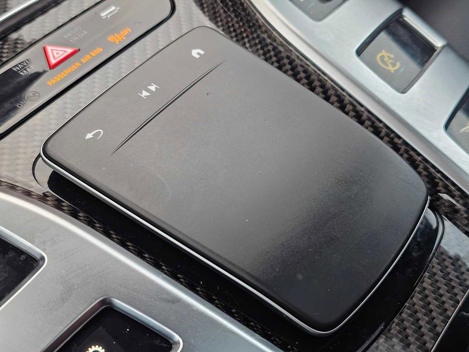 Used 2022 Mercedes-Benz AMG GT 43 image 31