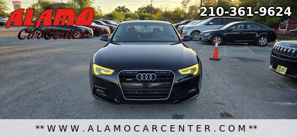 Used 2013 Audi A5 2.0T Premium image 8