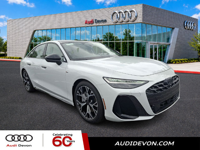 New 2026 Audi A6 Prestige AWD/4WD image 1