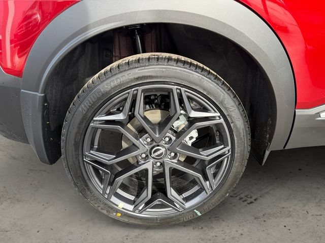 New 2026 Nissan Kicks SR AWD/4WD image 11