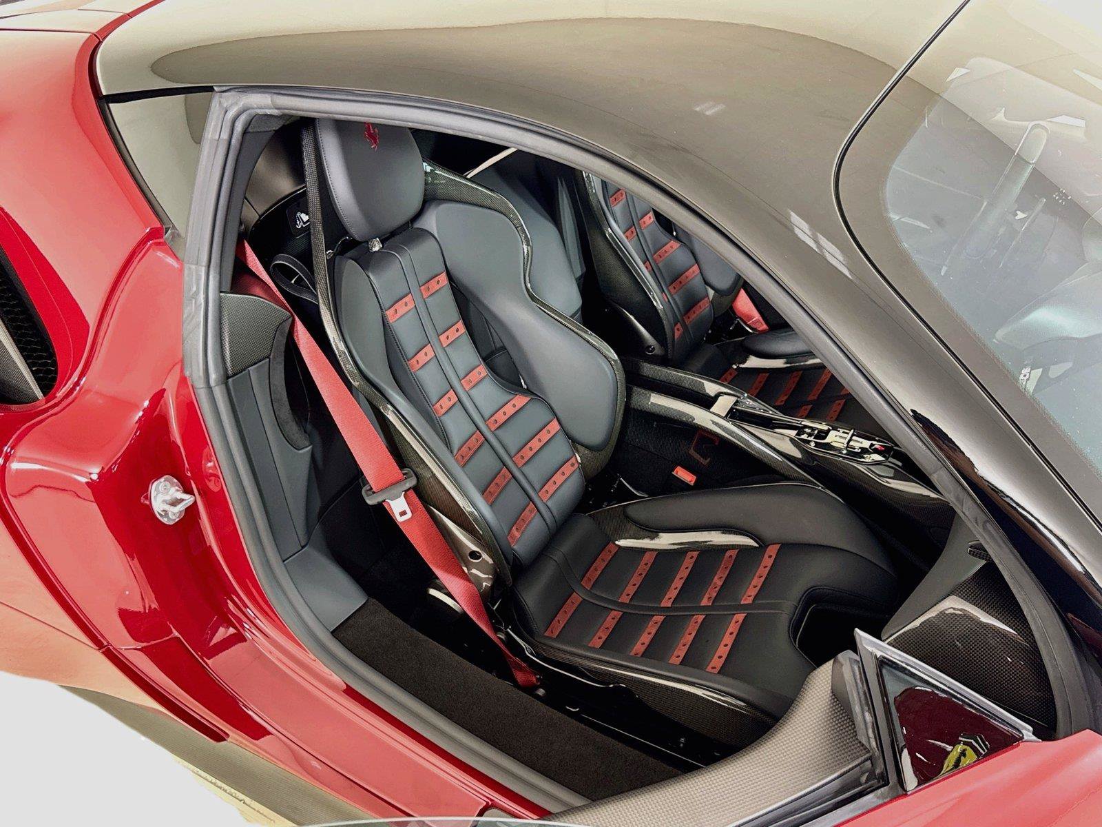 Used 2022 Ferrari SF90 Stradale AWD/4WD image 27