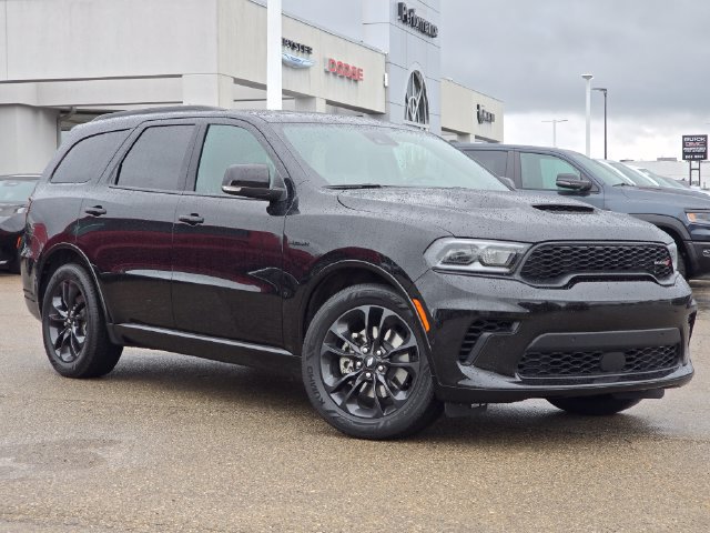 Certified 2025 Dodge Durango R/T AWD/4WD image 2