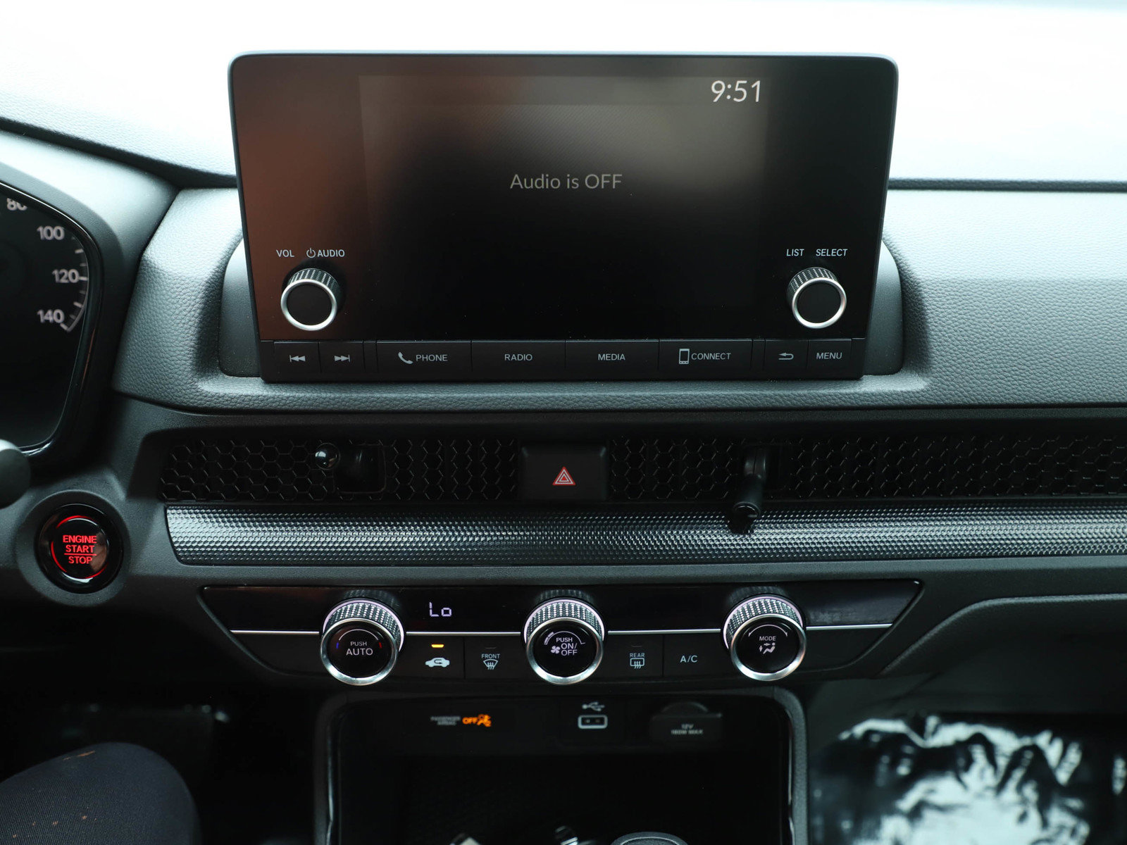 Used 2025 Honda CR-V LX image 21