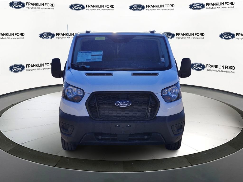 New 2026 Ford Transit 150 Low Roof AWD image 8