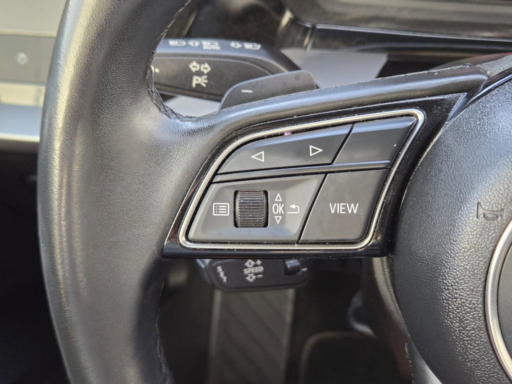 Used 2024 Audi A3 2.0T Premium image 32