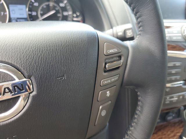 Used 2018 Nissan Armada SL w/ Premium Package image 20