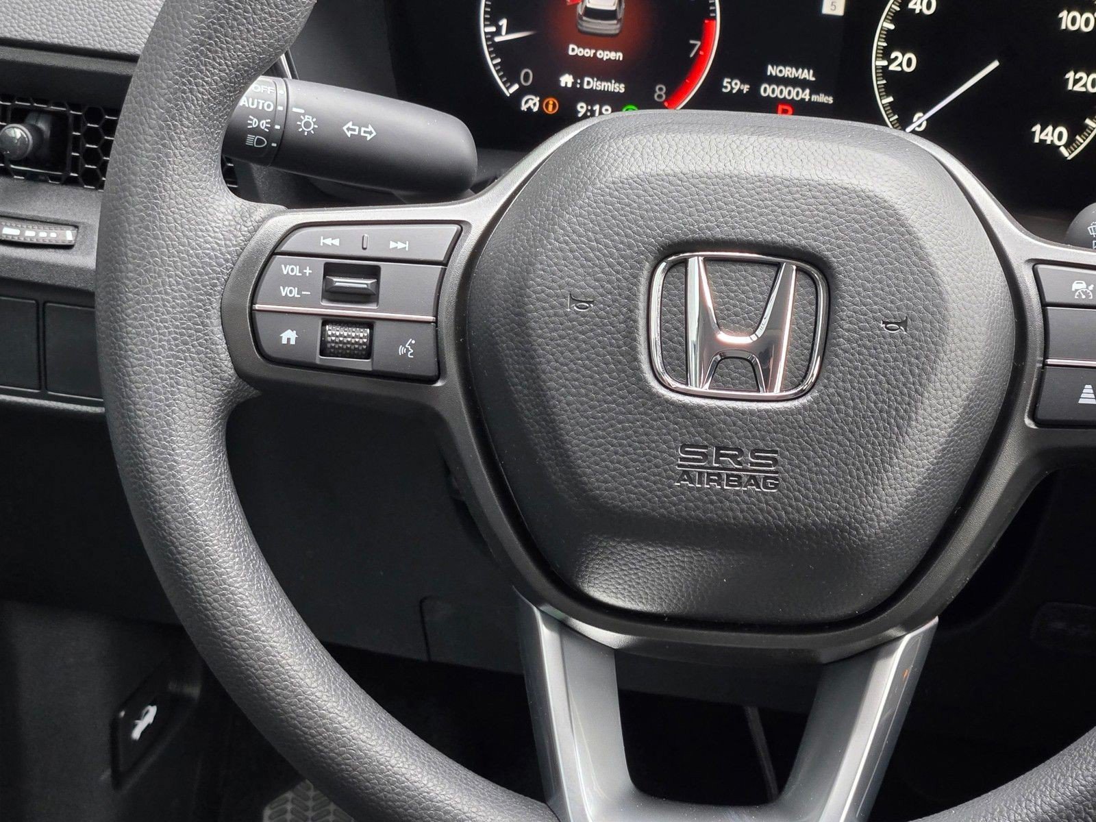 New 2026 Honda CR-V EX image 16