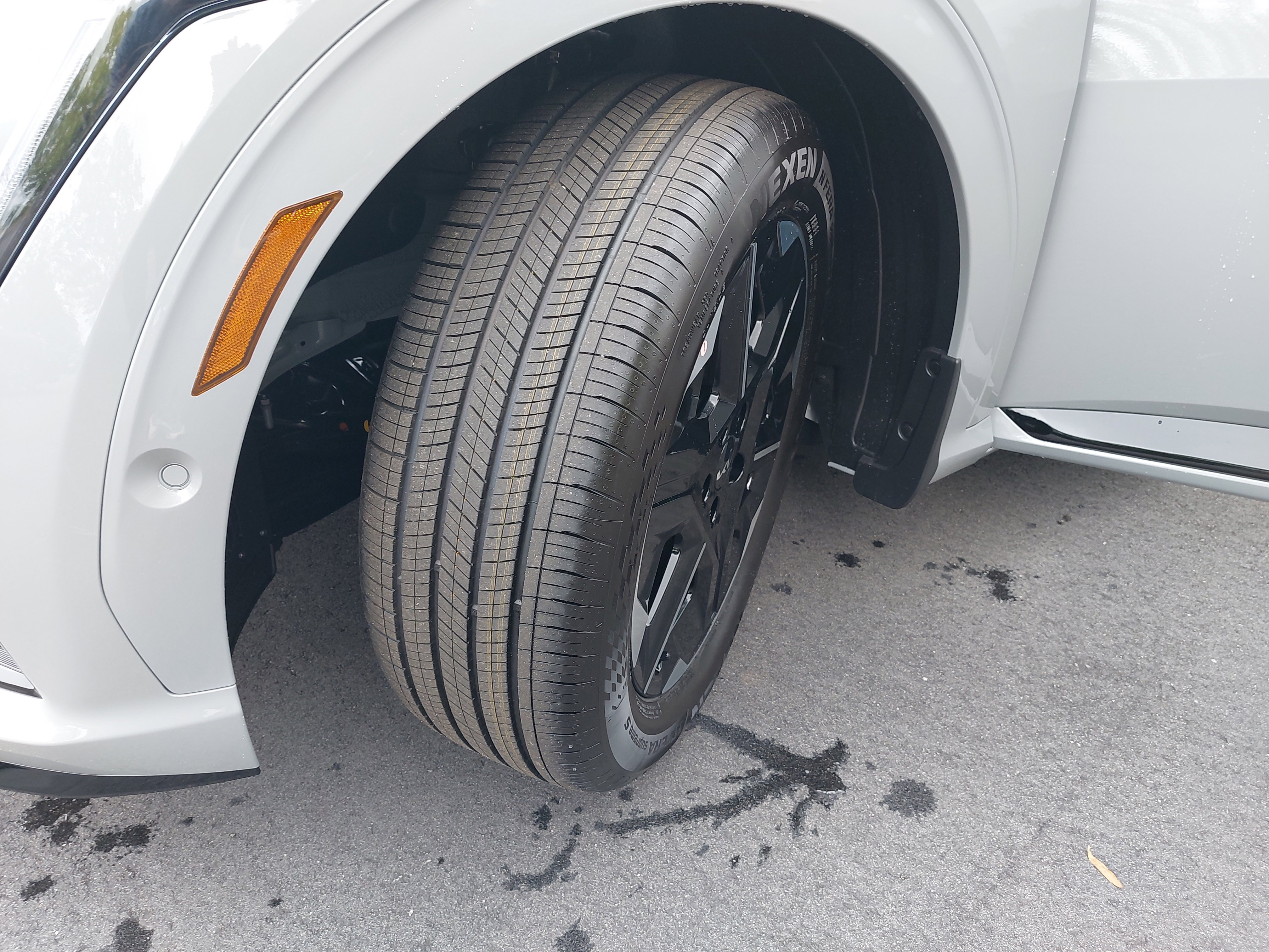 New 2025 Kia EV6 GT-Line image 34