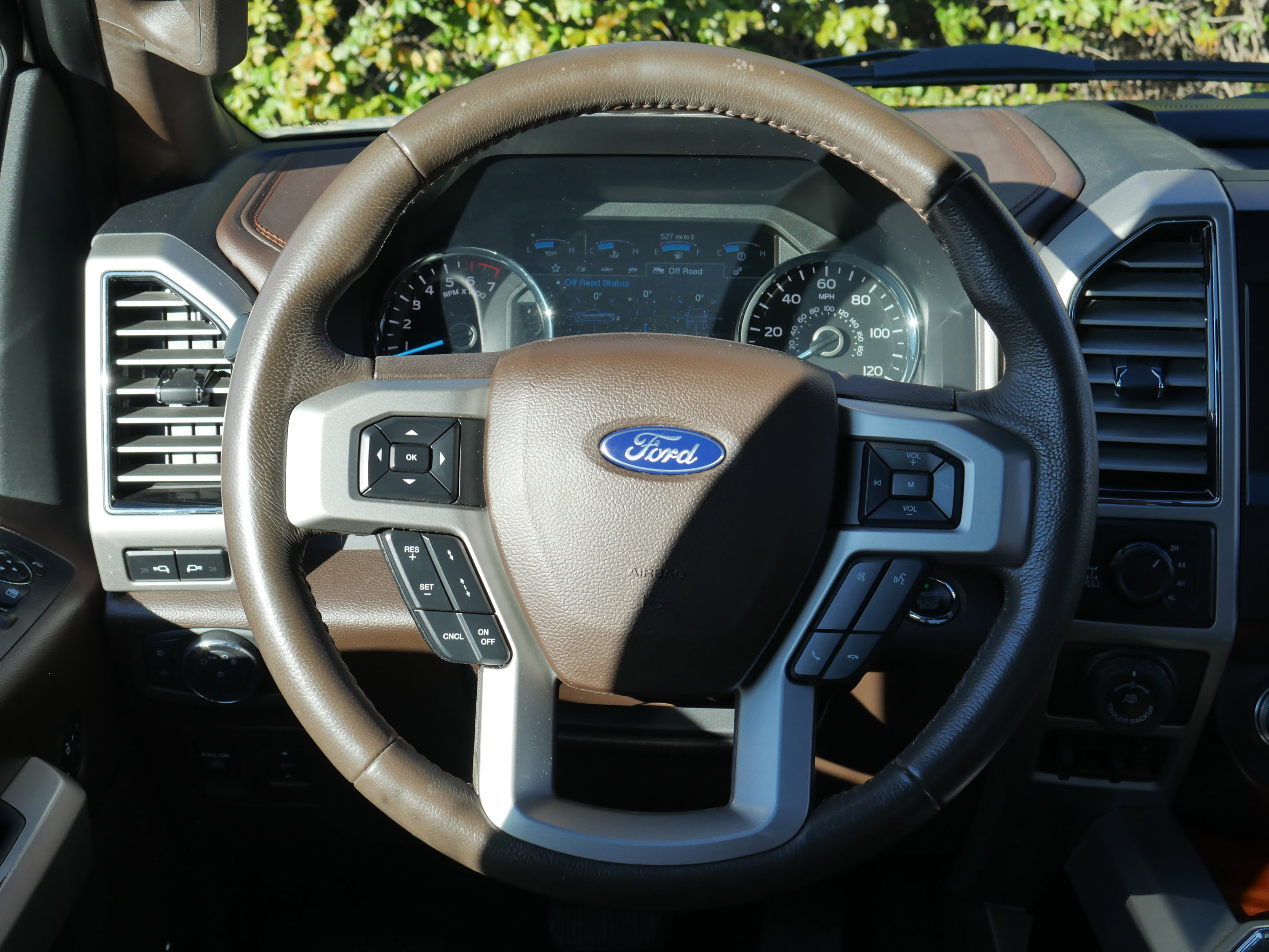 Used 2020 Ford F150 King Ranch w/ Equipment Group 601A Luxury image 7