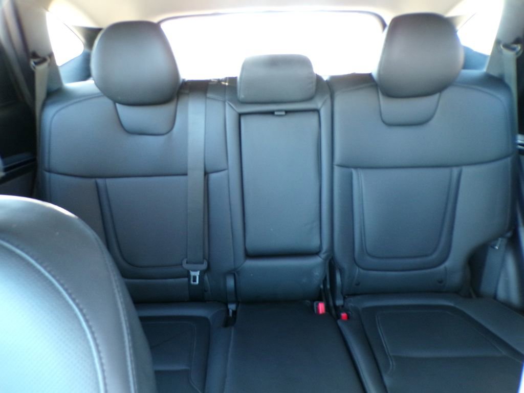 Used 2023 Hyundai Tucson SEL w/ Convenience Package AWD/4WD image 10