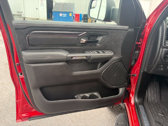 New 2026 RAM 1500 RHO AWD/4WD image 10