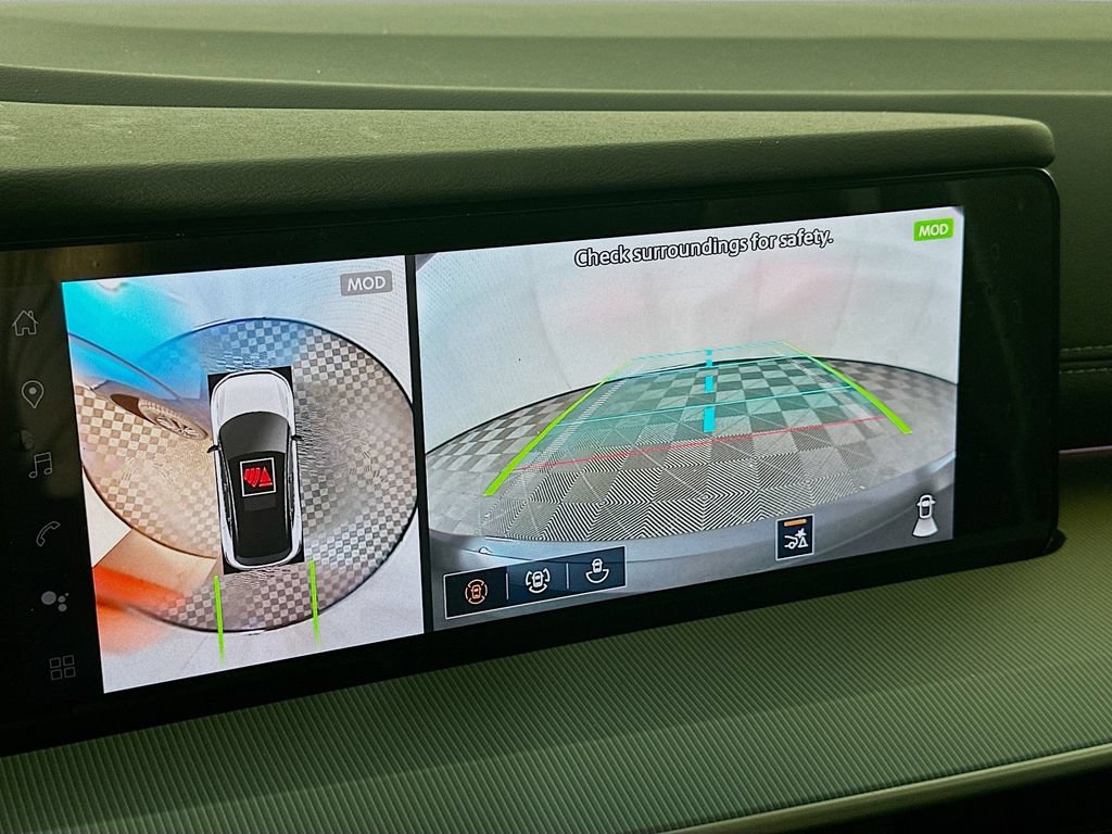 New 2026 Nissan Murano SL AWD/4WD image 19