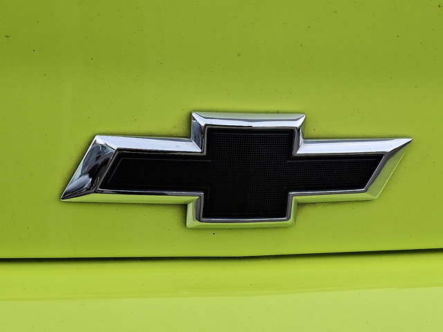 Used 2020 Chevrolet Camaro SS image 29