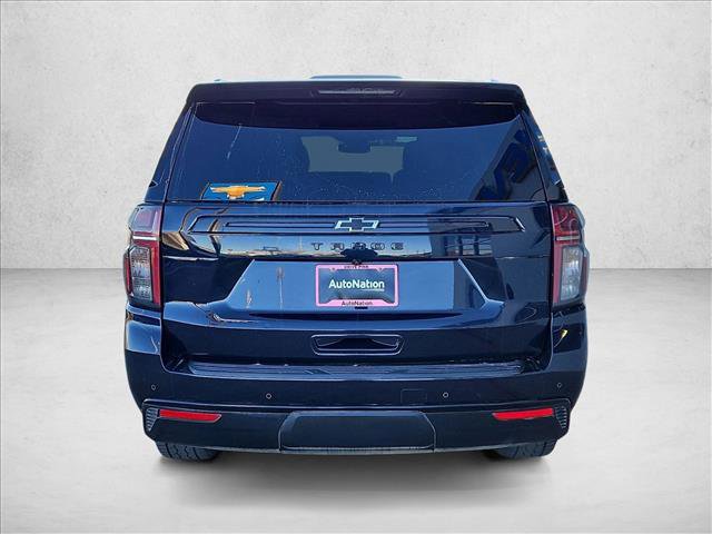 Used 2023 Chevrolet Tahoe Z71 w/ Luxury Package image 7