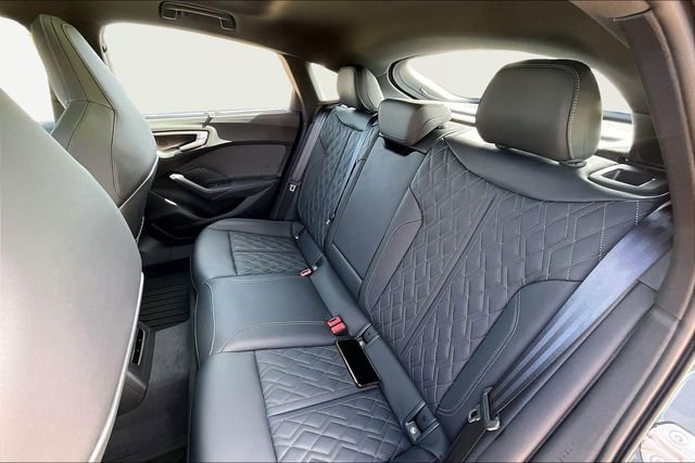 New 2025 Audi S5 Premium Plus AWD/4WD image 28