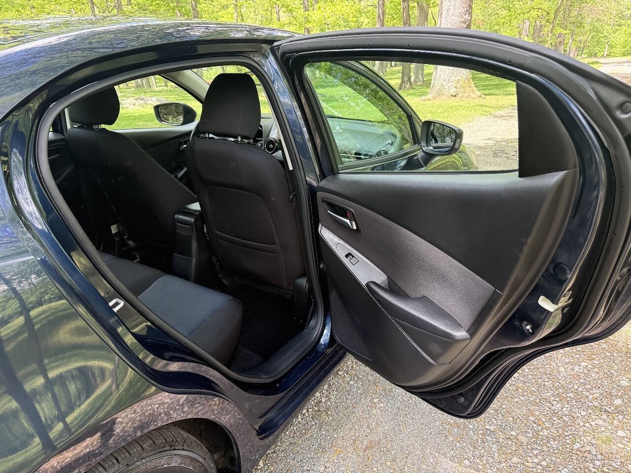 Used 2016 Scion iA FWD image 49