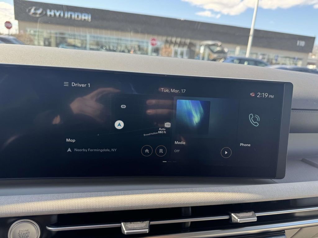 Used 2025 Hyundai Tucson SEL image 23