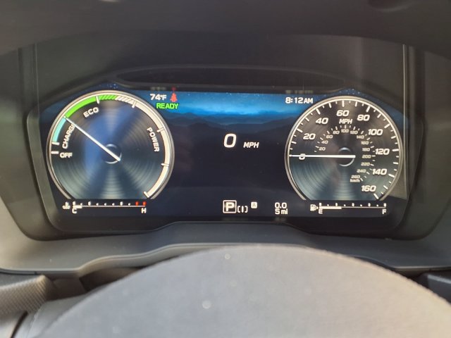 New 2026 Subaru Forester Touring AWD/4WD image 20