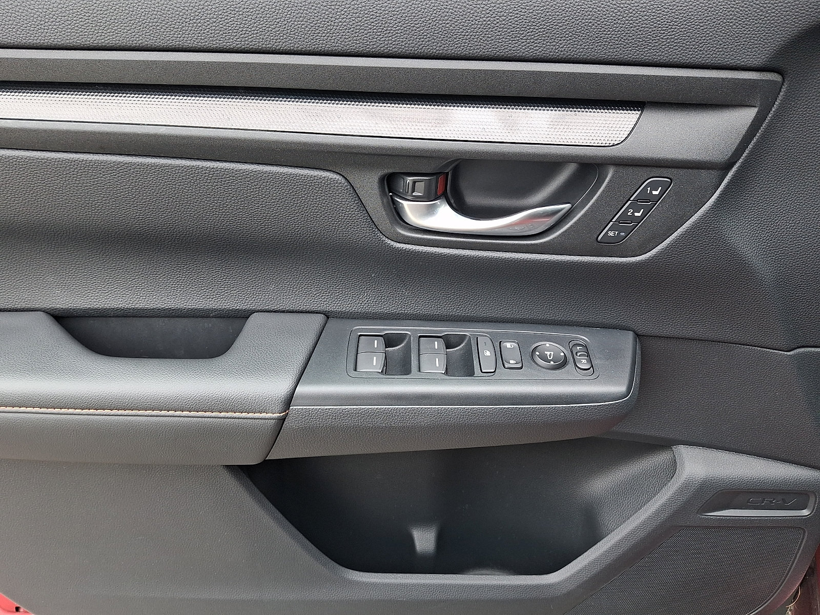 Used 2024 Honda CR-V Sport-L image 12