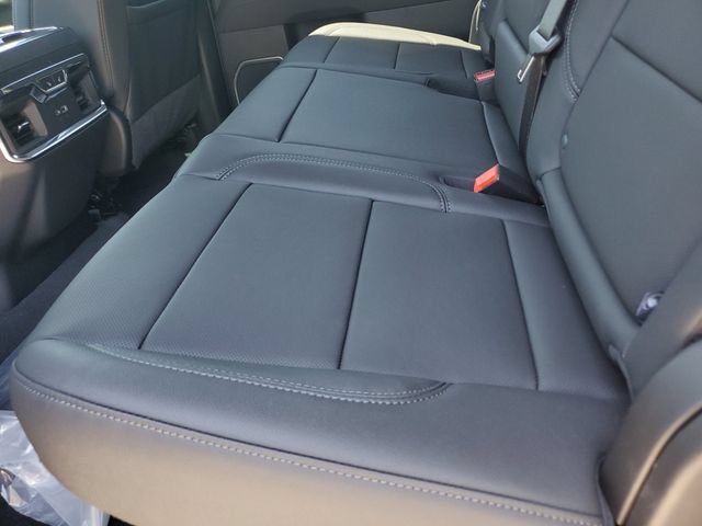 New 2026 Chevrolet Silverado 2500 LTZ w/ LTZ Plus Package AWD/4WD image 15