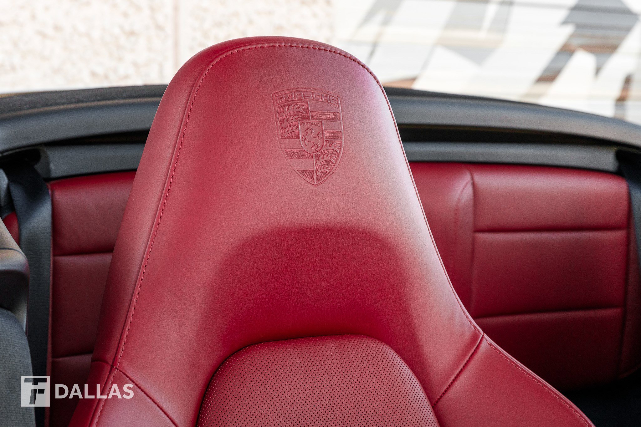 Used 2017 Porsche 911 Turbo S image 40