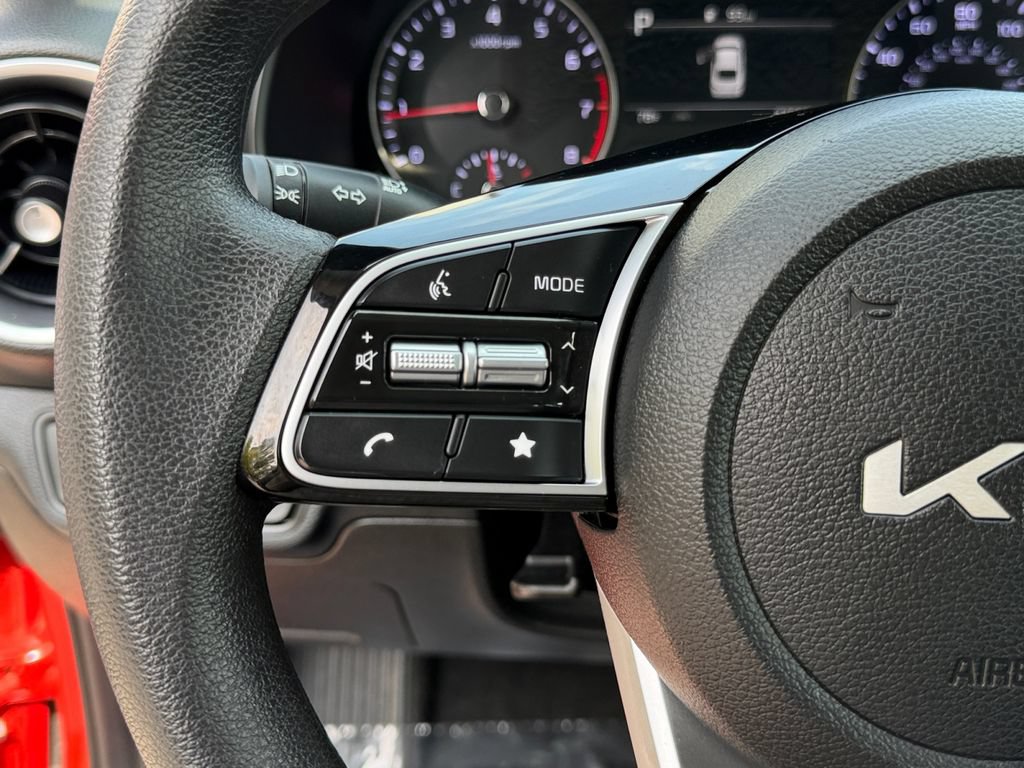 Certified 2024 Kia Forte LXS FWD image 21
