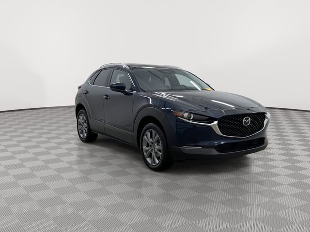 Certified 2025 MAZDA CX-30 AWD 2.5 S w/ Preferred Package image 13