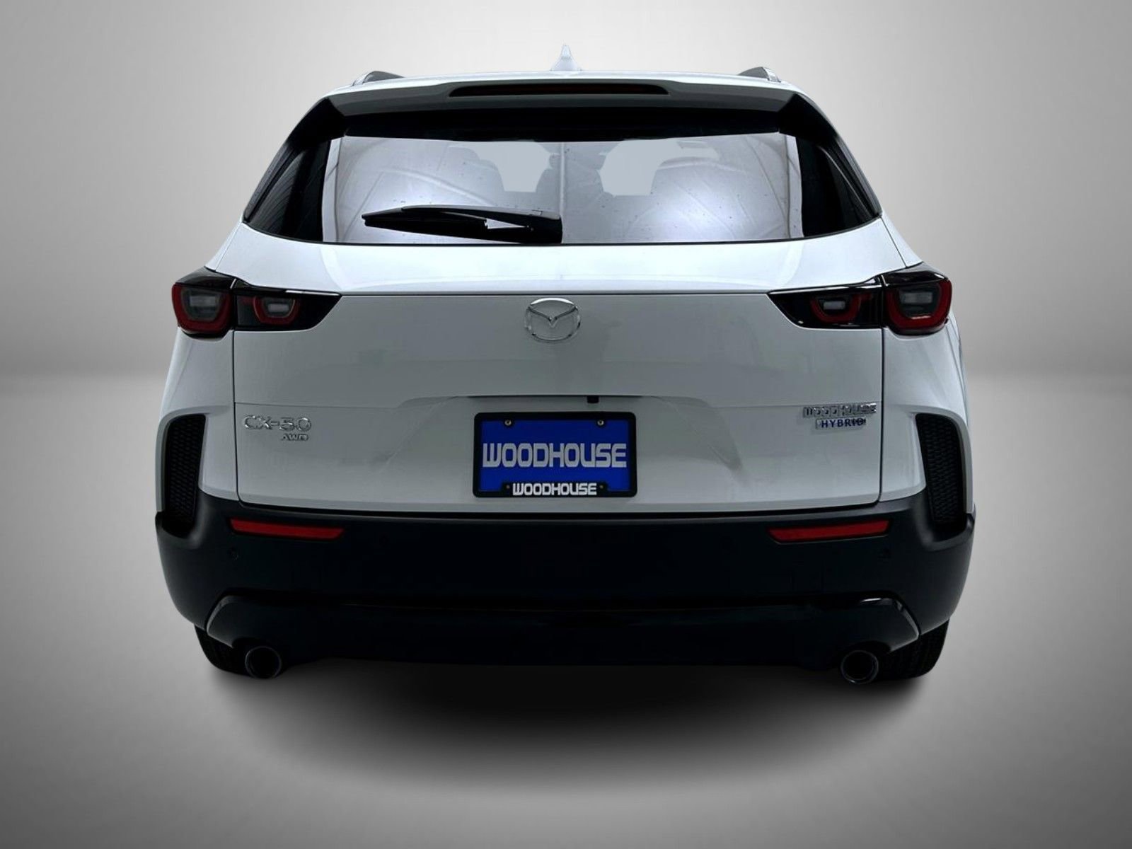 New 2026 MAZDA CX-50 AWD 2.5 Hybrid w/ Weather Package image 6