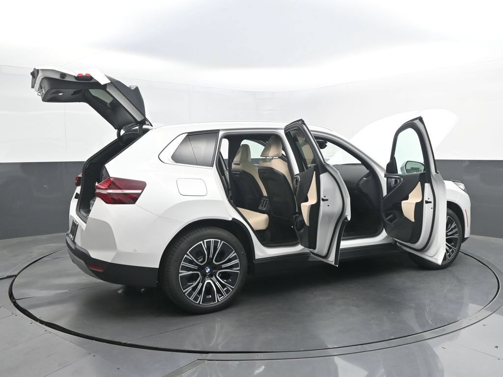 New 2026 BMW X3 xDrive30i w/ Premium Package AWD/4WD image 56