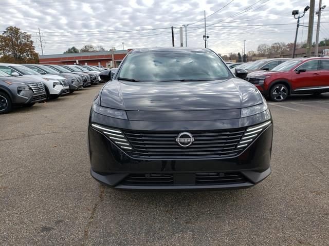 New 2026 Nissan Murano SV image 11