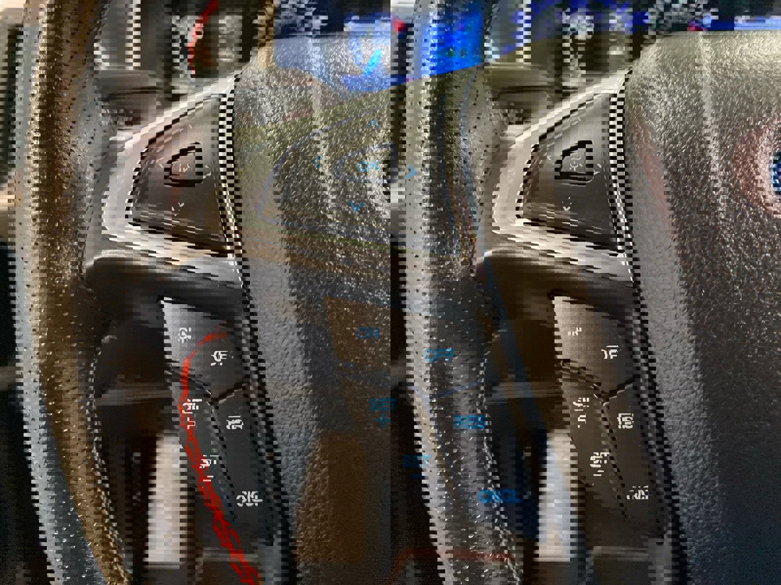 Certified 2020 Ford Edge ST-Line image 19