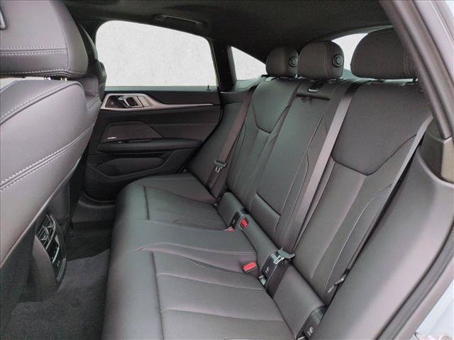 New 2026 BMW i4 eDrive40 w/ M Sport Package RWD image 15