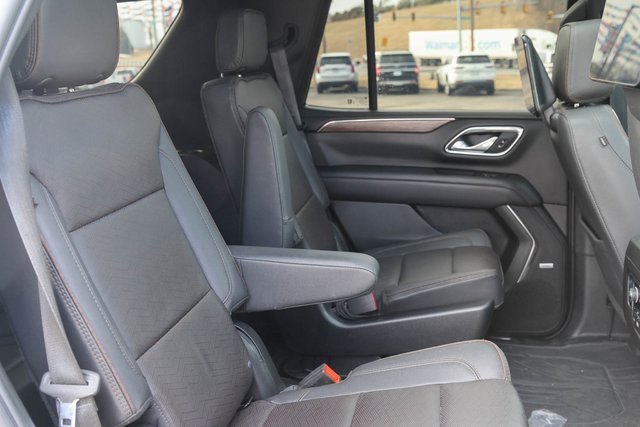 Used 2024 Chevrolet Tahoe High Country image 24