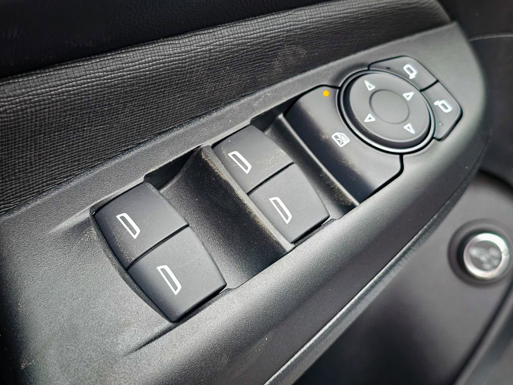 New 2026 Buick Envista Preferred w/ Convenience I Package image 11