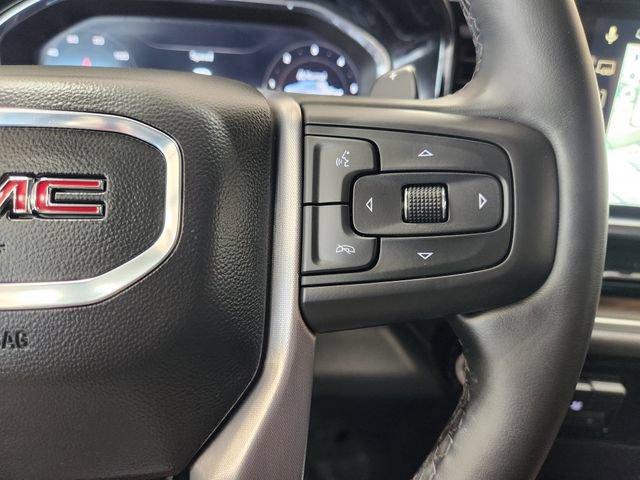 Used 2025 GMC Sierra 1500 SLT AWD/4WD image 30