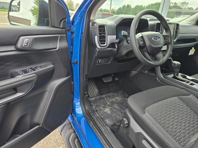 New 2025 Ford Ranger XL w/ Trailer Tow Package image 13