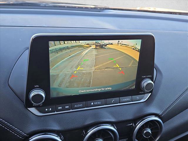 Used 2024 Nissan Sentra SV image 14