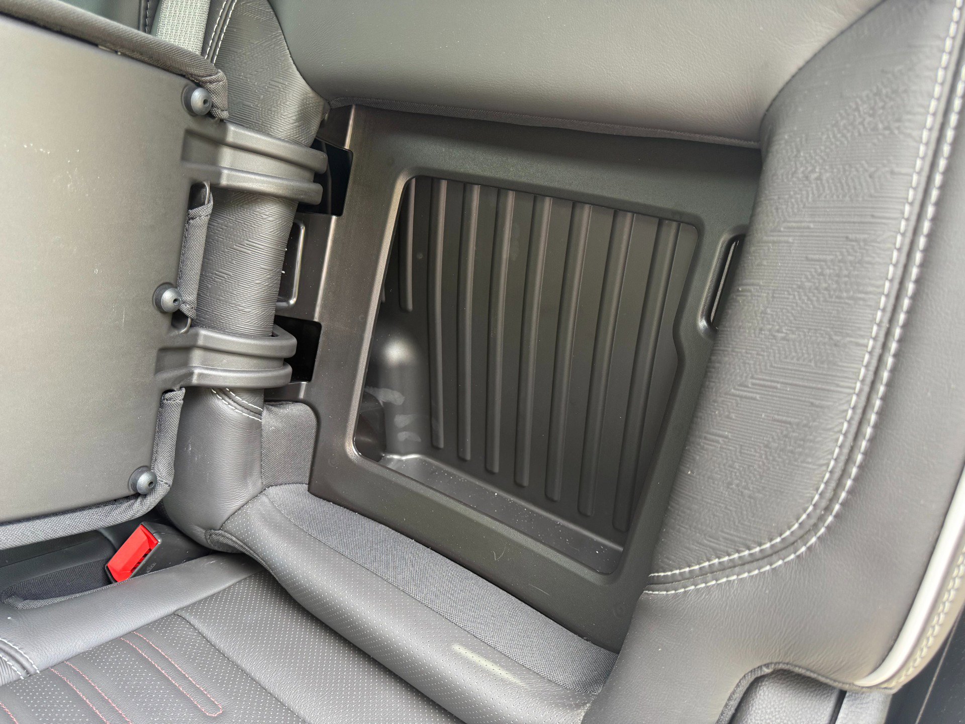 Used 2024 GMC Sierra 1500 AT4X image 47