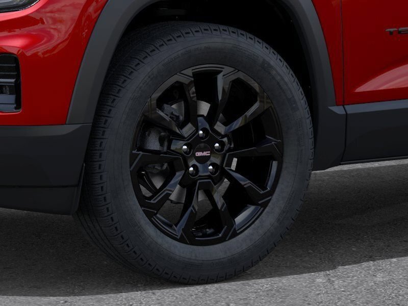 New 2027 GMC Terrain Elevation w/ Elevation Premium Package AWD/4WD image 12