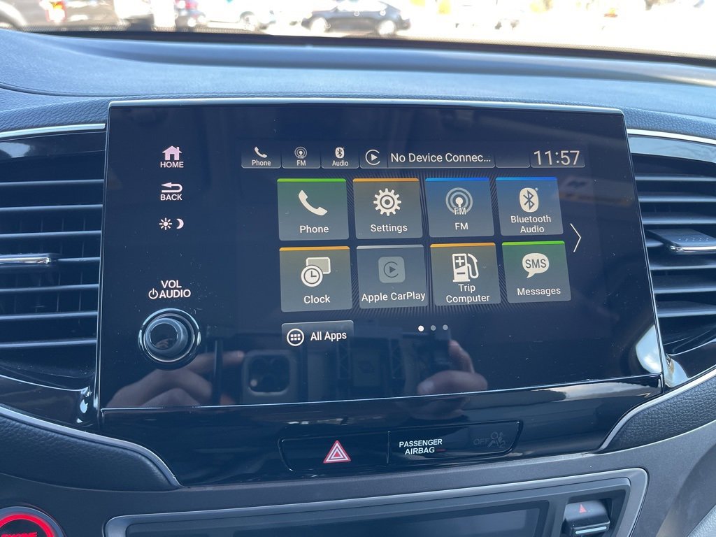 Used 2021 Honda Pilot EX-L image 12