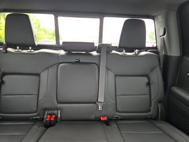 Used 2024 Chevrolet Silverado 1500 LTZ w/ LTZ Convenience Package II image 50